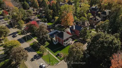 174 Light Street, Woodstock, On N4s 6h4
