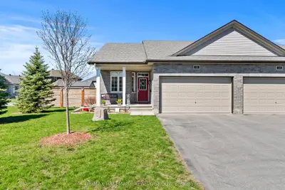 58 Nixon Farm Drive, Stittsville - Munster - Richmond, On K0a 2z0