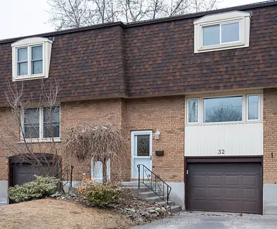 32 Ohare Street, Belleville, On K8p 4n1