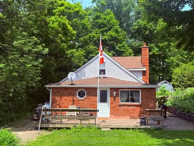 5 Government Dock Road, Kawartha Lakes, On K0m 1k0