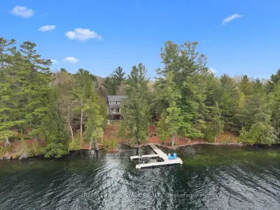 2924 R29 Road, Rideau Lakes, On K0g 1v0