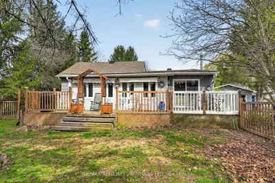 20051 County Rd 17 Road, South Glengarry, On K0c 1l0