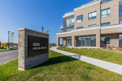 5055 Greenlane Road 611, Lincoln, On L0r 1b3