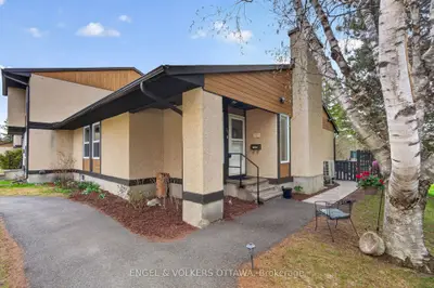 3344 Uplands Drive 77, Hunt Club - Windsor Park Village And Area, On K1v 9r9