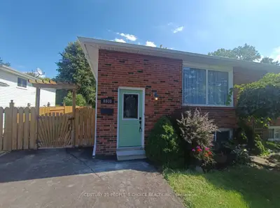 6938 Warden Avenue Upper, Niagara Falls, On L2g 5p3