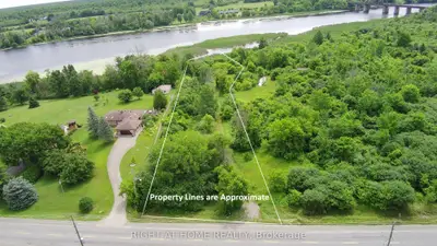 00 Heritage Drive, Montague, On K0g 1n0