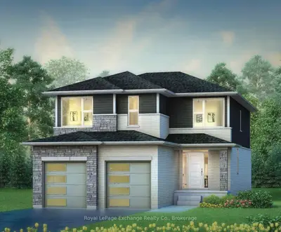 333 Mary Rose Avenue, Saugeen Shores, On N0h 2c3