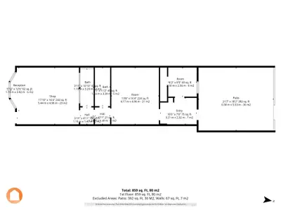 272 Wellington Main Street, Prince Edward County, On K0k 3l0