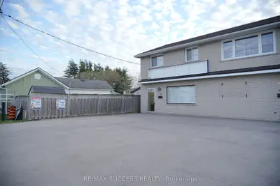 450 James Street, Norfolk, On N4b 2c1