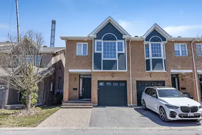 323 Freedom Private, Alta Vista And Area, On K1g 6w3