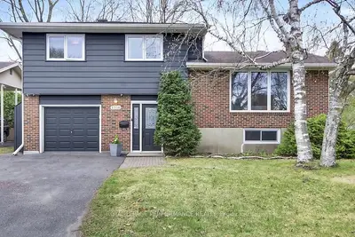 1316 Paardeburgh Avenue, Hunt Club - South Keys And Area, On K1v 6v7