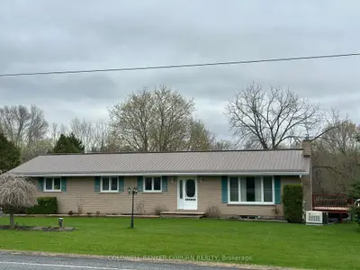 5429 County Road 16 Brinston Road, South Dundas, On K0e 1k0
