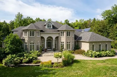 Detached in Greely - Metcalfe - Osgoode - Vernon and Area