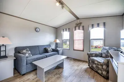 34 Glen Abbey 1235 Villiers Line, Otonabee-south Monaghan, On K0l 2g0