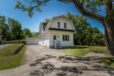 448 Pleasant Park Road, Alta Vista And Area, On K1h 5n1