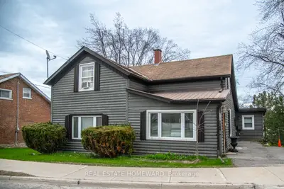 103 Queen Street, Trent Hills, On K0l 1l0