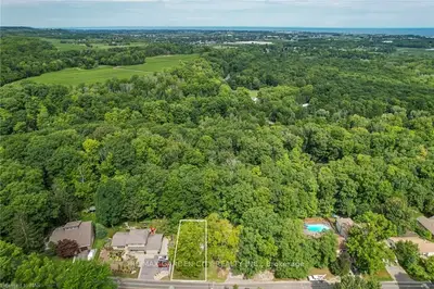 Lot #1 3648 Glen Road, Lincoln, On L0r 1s0