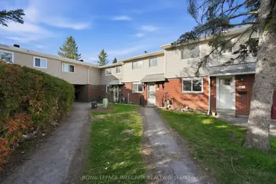 1460 Heatherington Road K, Hunt Club - South Keys And Area, On K1v 6s1