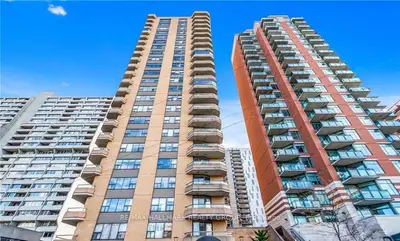 556 Laurier Avenue W 2005, Ottawa Centre, On K1r 7x2