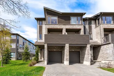 2060 Meadowgate Boulevard 10, London South, On N6m 0h5