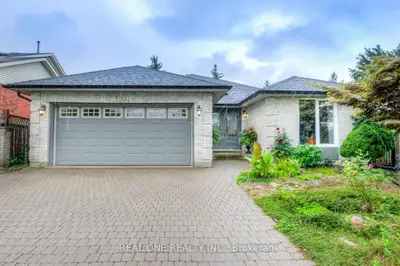 1019 Aldersbrook Road, London North, On N6g 4l9