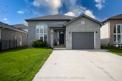 41805 North Street, Southwold, On N5p 4l7