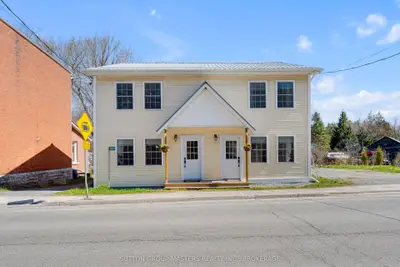 2829-2831 County Rd 6 Road, Stone Mills, On K0k 3n0