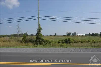 7158 Franktown Road, Stittsville - Munster - Richmond, On K0a 2z0