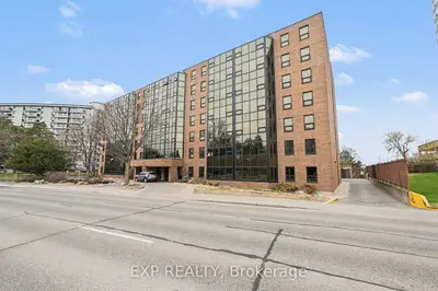 2019 Carling Avenue 503, Carlingwood - Westboro And Area, On K2a 4a2
