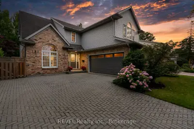 78 Sovereign Drive, St. Catharines, On L2t 1z7