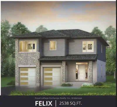 273 Mary Rose Avenue, Saugeen Shores, On N0h 2c3