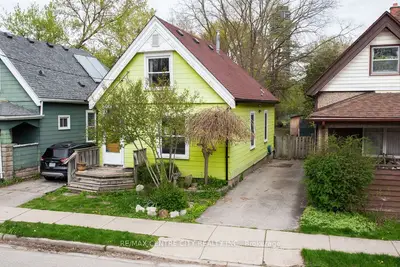 49 Wilson Avenue, London North, On N6h 1x2