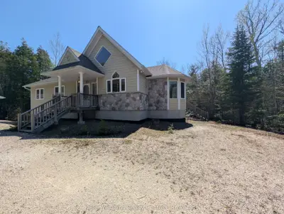 39 Lakewood Country Lane, Northern Bruce Peninsula, On N0h 1w0