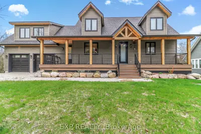 155 Delphi Lane, Blue Mountains, On N0h 2p0