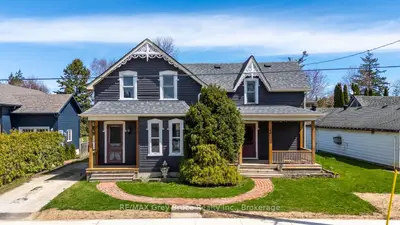 44 Alice Street W, Blue Mountains, On N0h 2p0