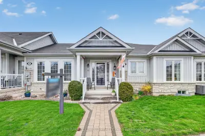 832 Leslie Street, Cobourg, On K9a 0h2