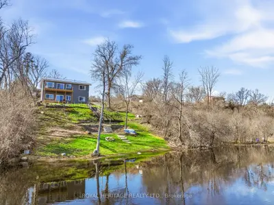 24 Rock Street, Tyendinaga, On K0k 2n0