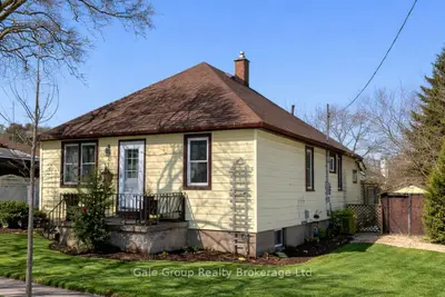 839 Dufferin Street, Woodstock, On N4s 1y8