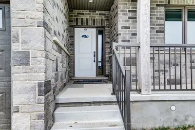 625 Winchester Avenue S, North Perth, On N4w 0j9