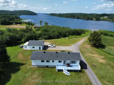 104 Church Street, Bonfield, On P0h 1e0