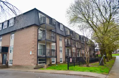 25 College Street E 407, Belleville, On K8p 2e3