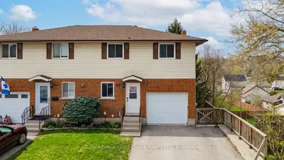 282 Church Street S, St. Marys, On N4x 1b9