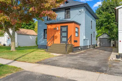 331 Fielden Avenue, Port Colborne, On L3k 4t8