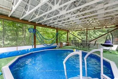 1102 Ebbs Bay Road, Drummond/north Elmsley, On K7c 0c5