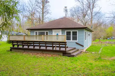 355 Bernard Avenue, Fort Erie, On L0s 1n0