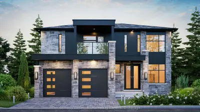 135 Equality Drive, Meaford, On N0h 1v0