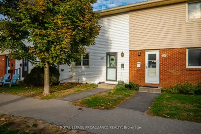 207d North Park Street, Belleville, On K8p 4t9