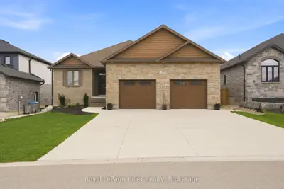 79 Reagan Street, Perth East, On N0k 1m0