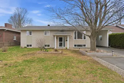 431 Stevens Street, Hawkesbury, On K6a 3a7