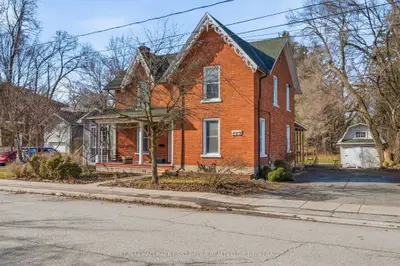 122 West Street W, Greater Napanee, On K7r 2p4